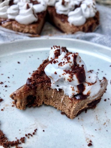 cookies n cream bite