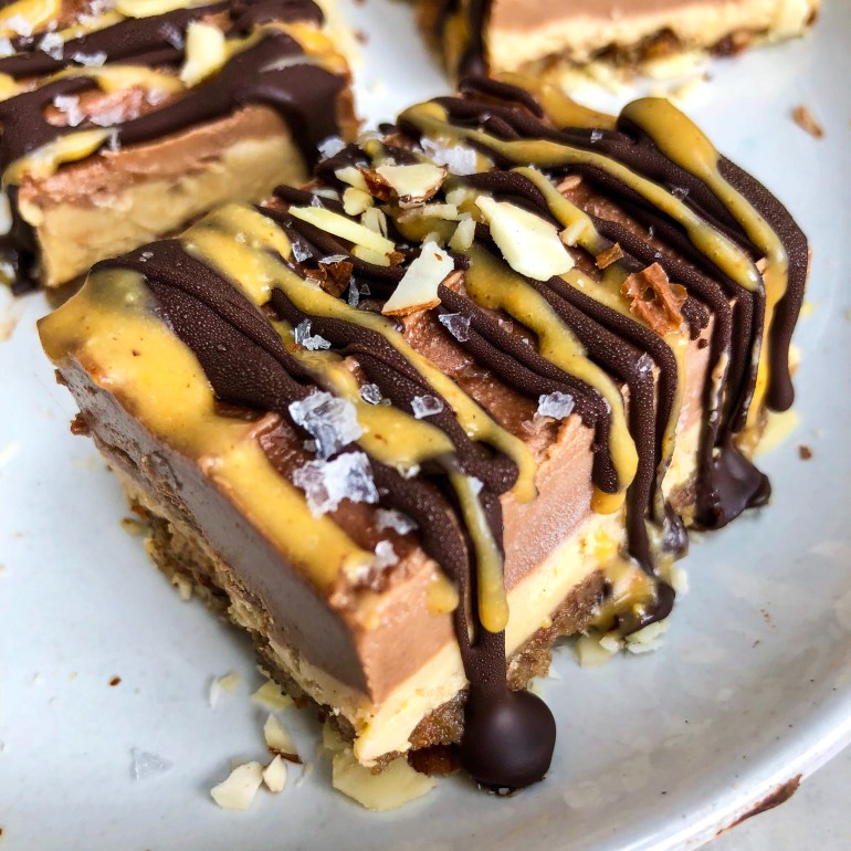 pb choc slice 1
